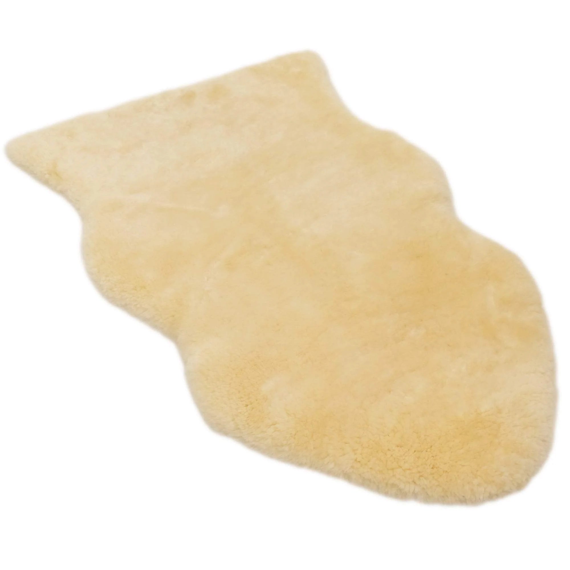 Premium Quality Health Medical Sheepskin 110cm