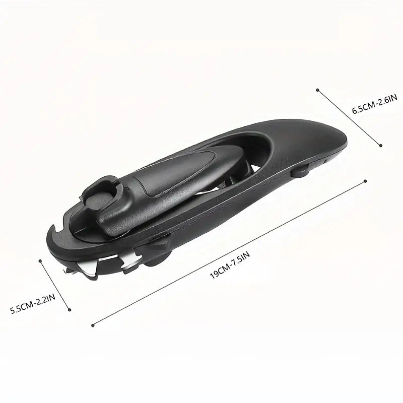 8-in-1 Multifunctional Handheld Can Opener