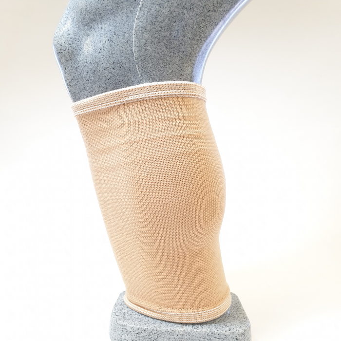 JS Sports Elastic Calf Compression Supports