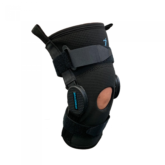 Air-X Pace Knee Short Knee Joint Support