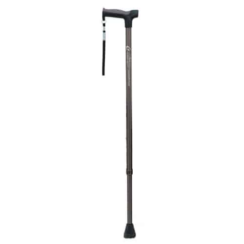 Airgo Comfort Plus Derby Walking Cane