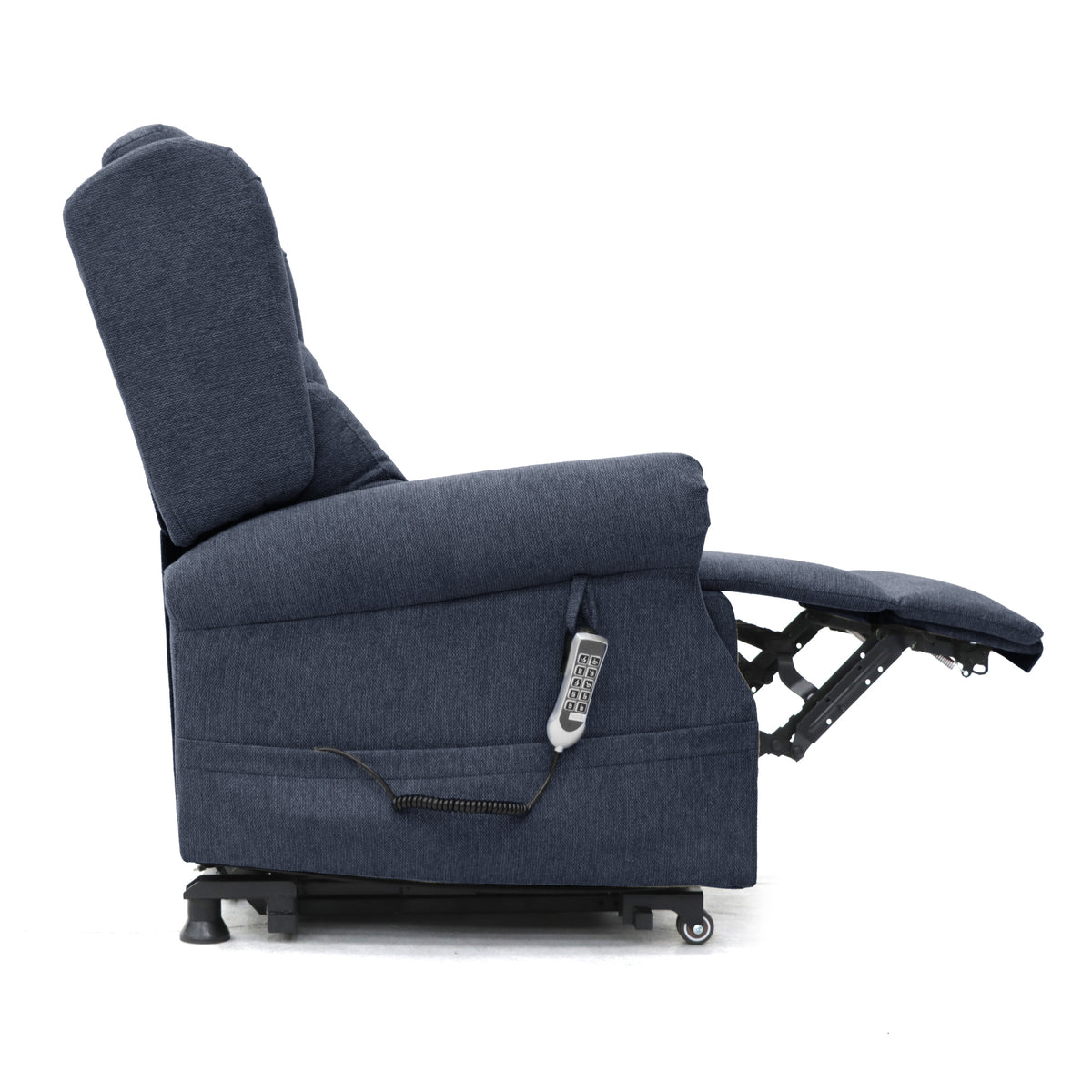 Comfort Care One 5 Motor Power Lift Recliner