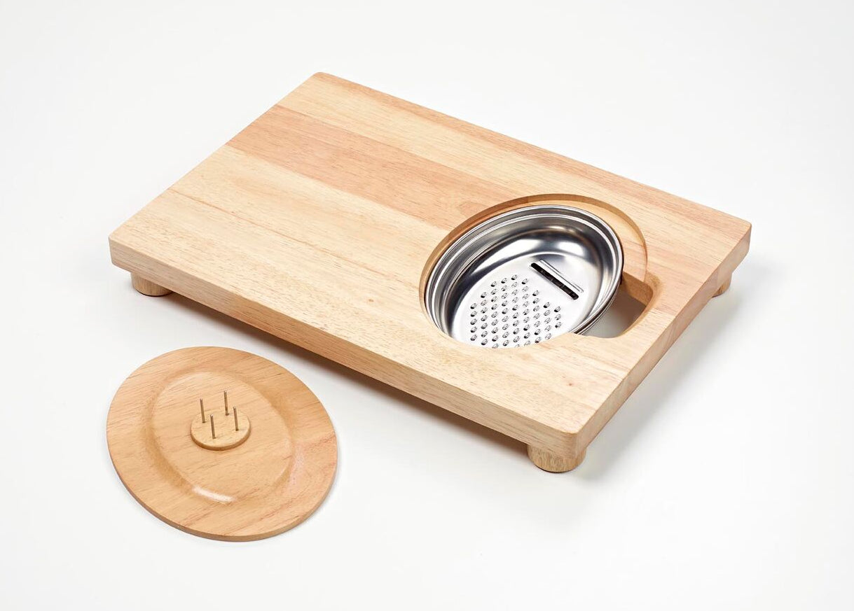 Multi Purpose Food Preparation Board