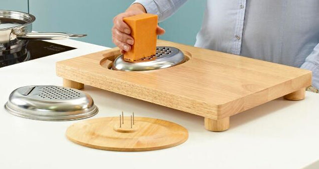 Multi Purpose Food Preparation Board