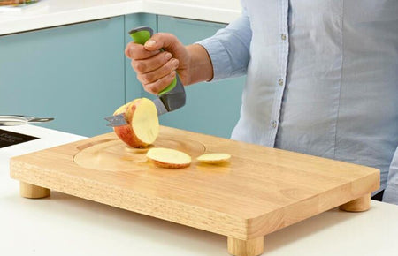 Multi Purpose Food Preparation Board