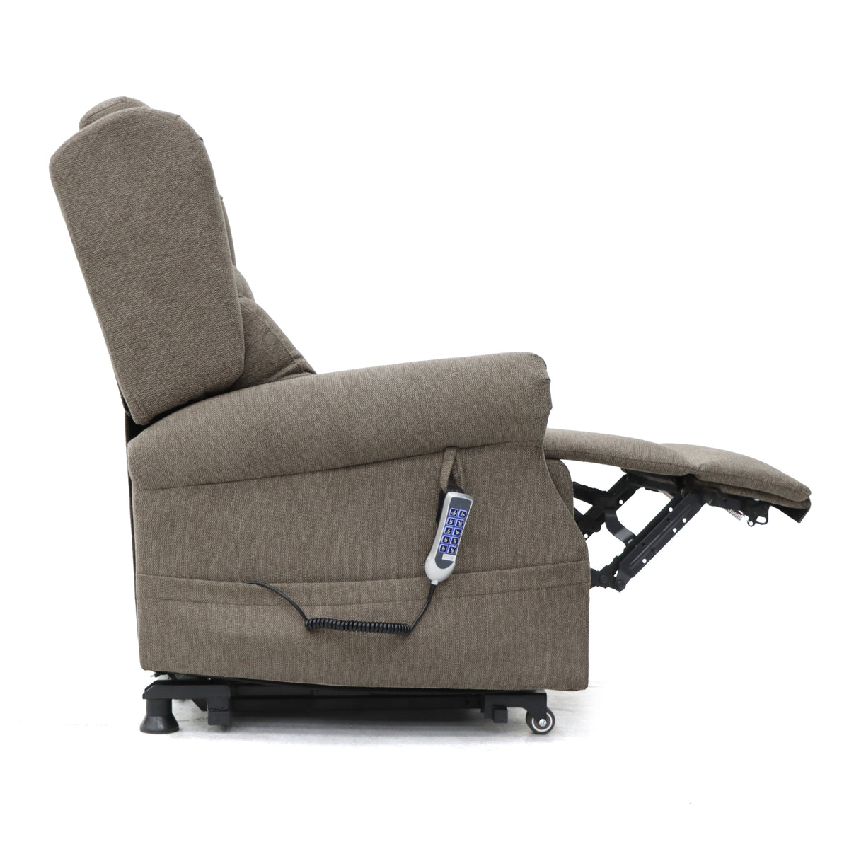 Comfort Care One 5 Motor Power Lift Recliner