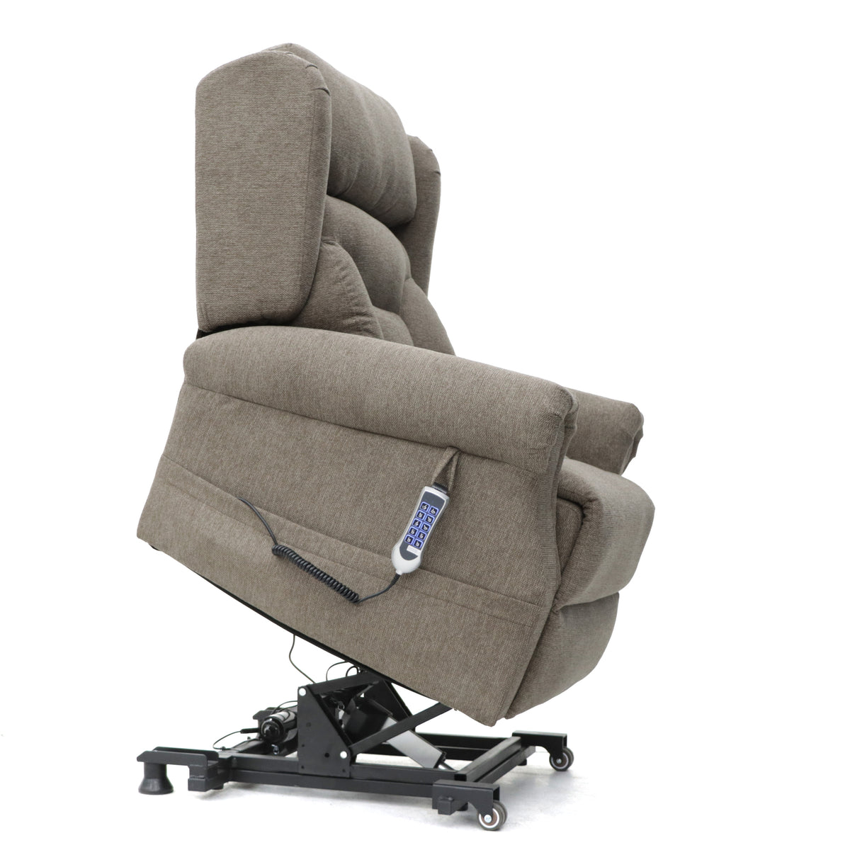 Comfort Care One 5 Motor Power Lift Recliner