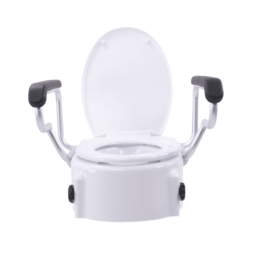 Freedom Toilet Seat Raiser