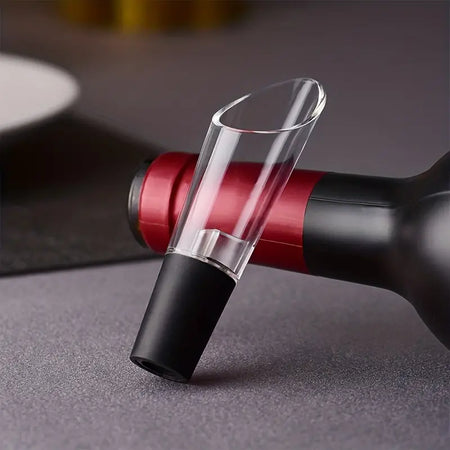 Premium Electric Wine Bottle Opener