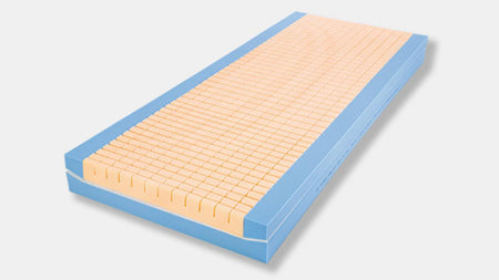 Invacare Softform Premier Maxiglide Mattress