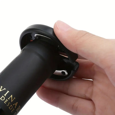 Premium Electric Wine Bottle Opener