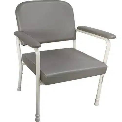 Bariatric Low Back Chair