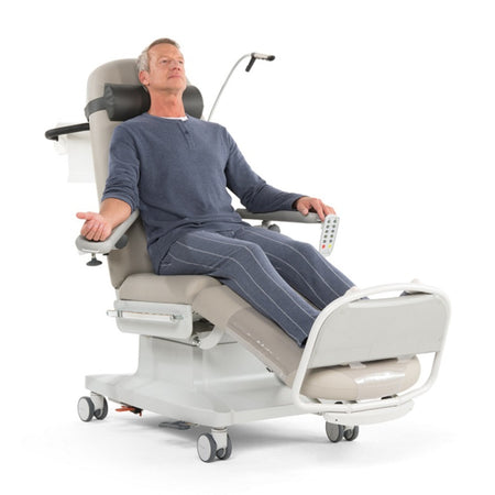 Greiner EuroClinic Range Multiline NEXT DC Dialysis Chair
