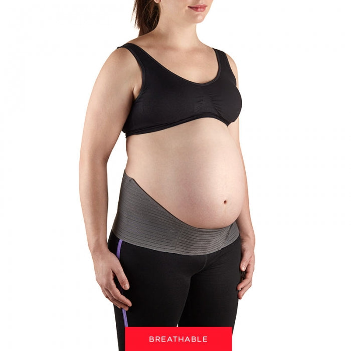 Solari Narrow Pregnancy Breathable Belt