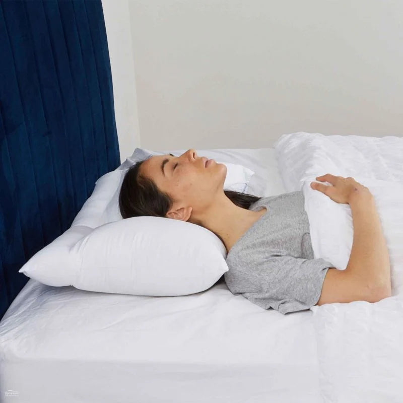 Gentle Thera-Med Traction Pillow