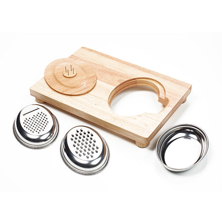 Multi Purpose Food Preparation Board