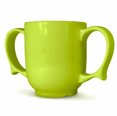 Dignity by Wade Two Handled Mug 250ml