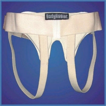 Body Assist Inguinal Hernia Belt