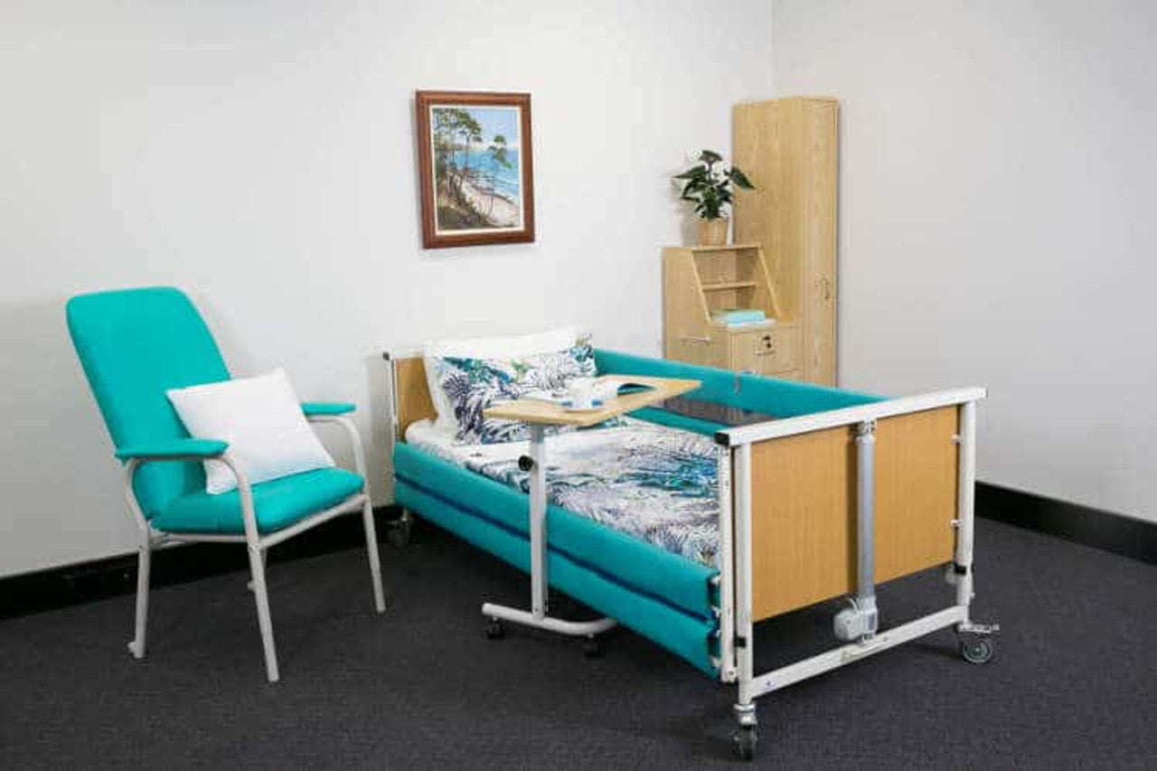 KDee II Original Single & King Single Bed