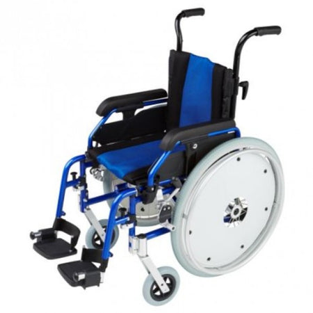 Omega PA1 Paediatric Self Propelling Wheelchair