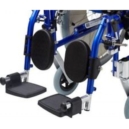 Omega PA1 Paediatric Self Propelling Wheelchair