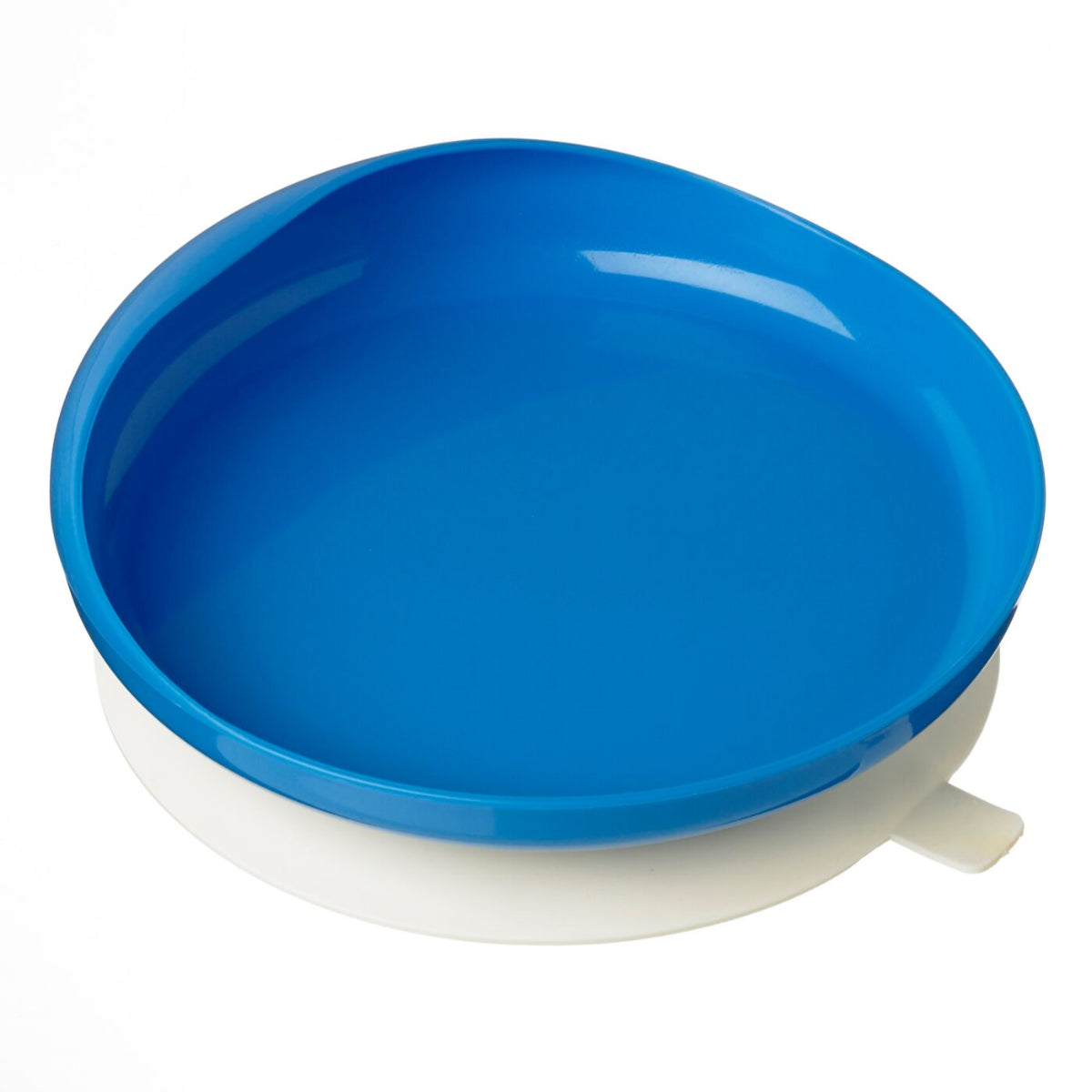 Homecraft Scooper Plate with Suction Base