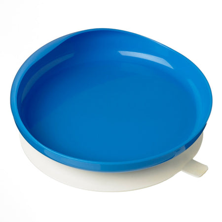 Homecraft Scooper Plate with Suction Base