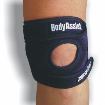 Body Assist Patella Stabilizer Knee Patella Support