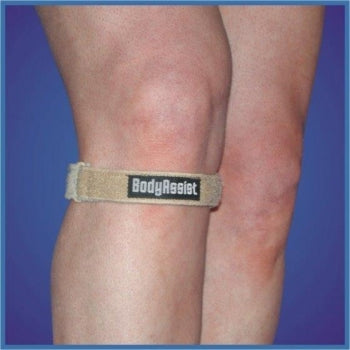 Body Assist Patella Knee Strap Knee Patella Support