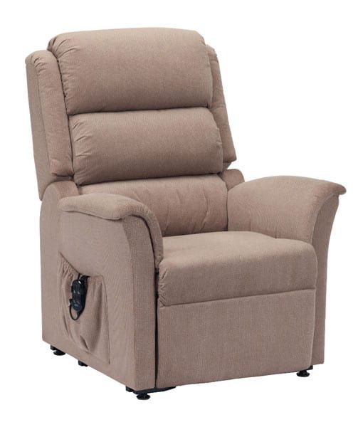 Portland Dual Motor Riser Recliner