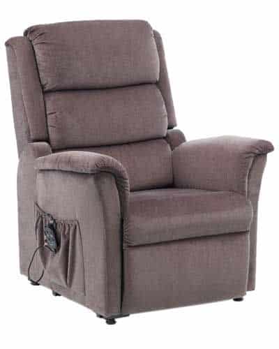 Portland Dual Motor Riser Recliner