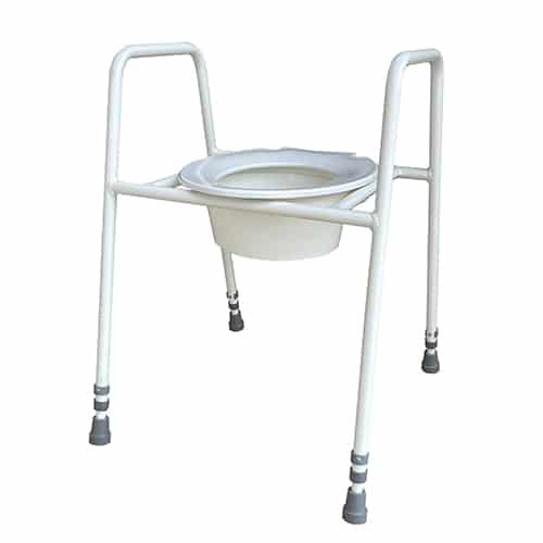 Skandia Over Toilet Aid Frame