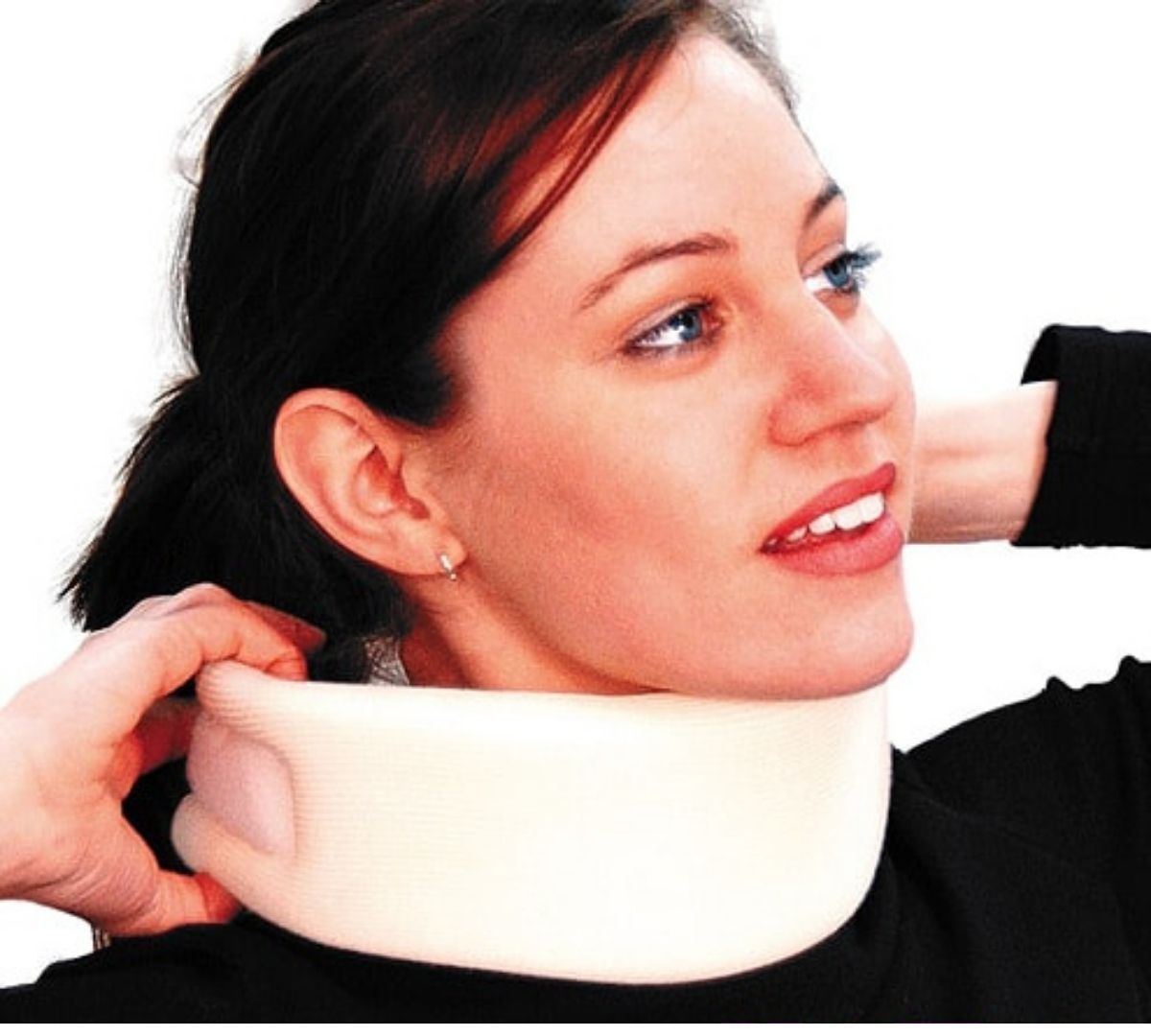 MedPro Soft Cervical Collar