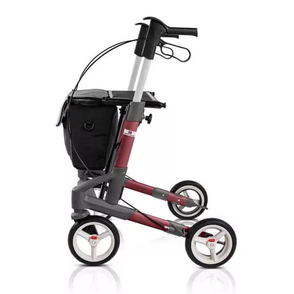 TOPRO Troja 5G Premium Walker Rollator