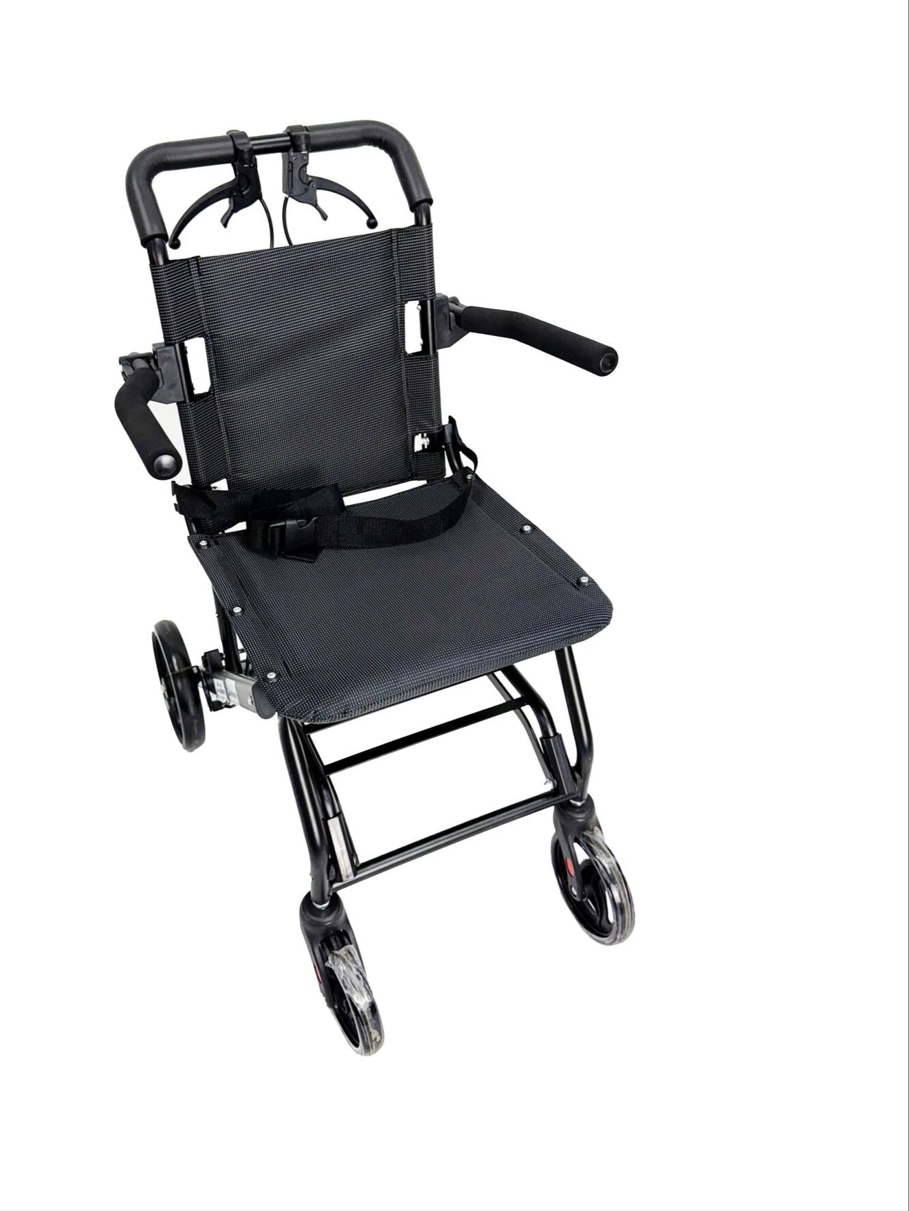 Pinnacle Aero2 Wheelchair