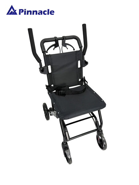 Pinnacle Aero2 Wheelchair