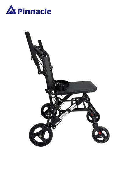 Pinnacle Aero2 Wheelchair