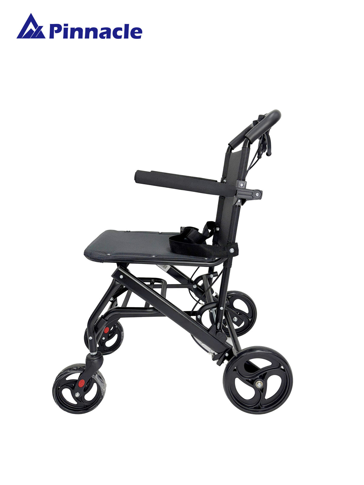 Pinnacle Aero2 Wheelchair