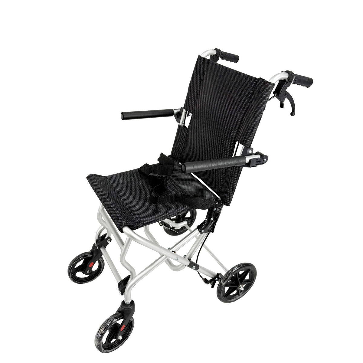 Pinnacle Aero Wheelchair