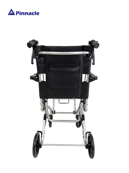 Pinnacle Aero Wheelchair