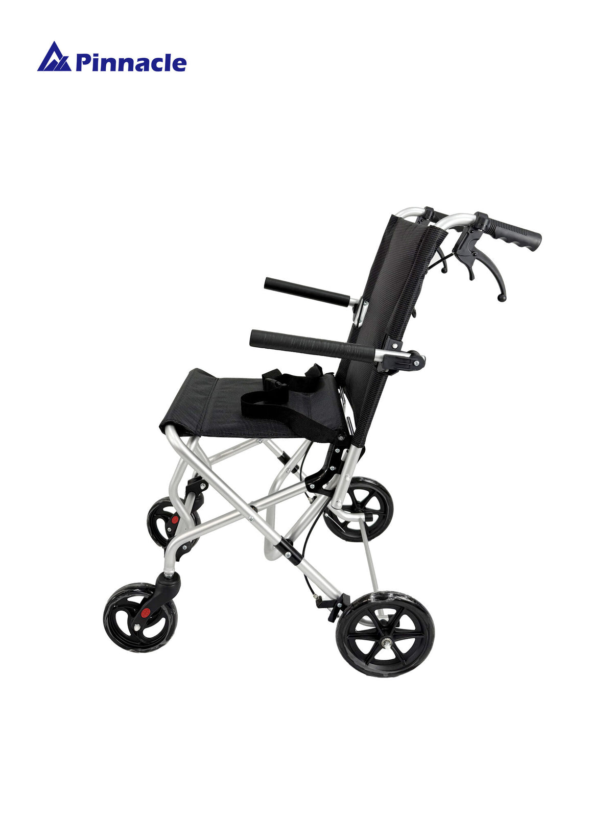 Pinnacle Aero Wheelchair