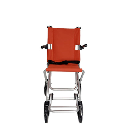 Pinnacle Aero Wheelchair