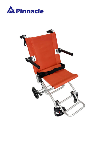 Pinnacle Aero Wheelchair