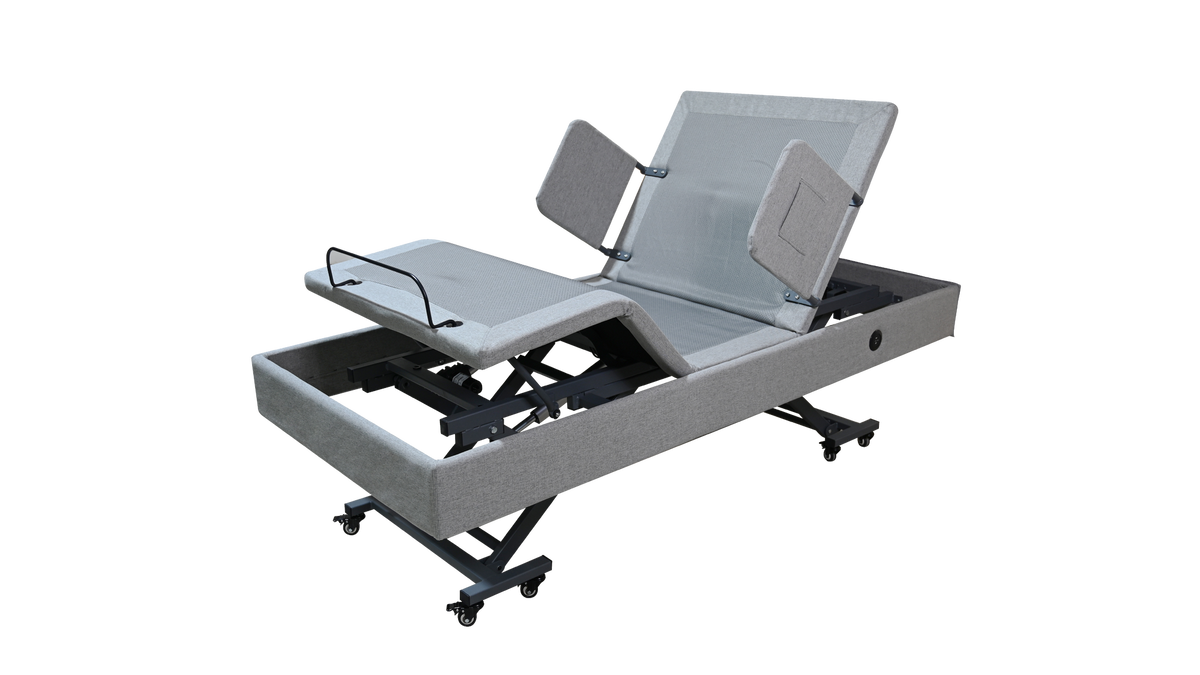 Comfort Care Dreame Lo Lo Electric Adjustable Bed