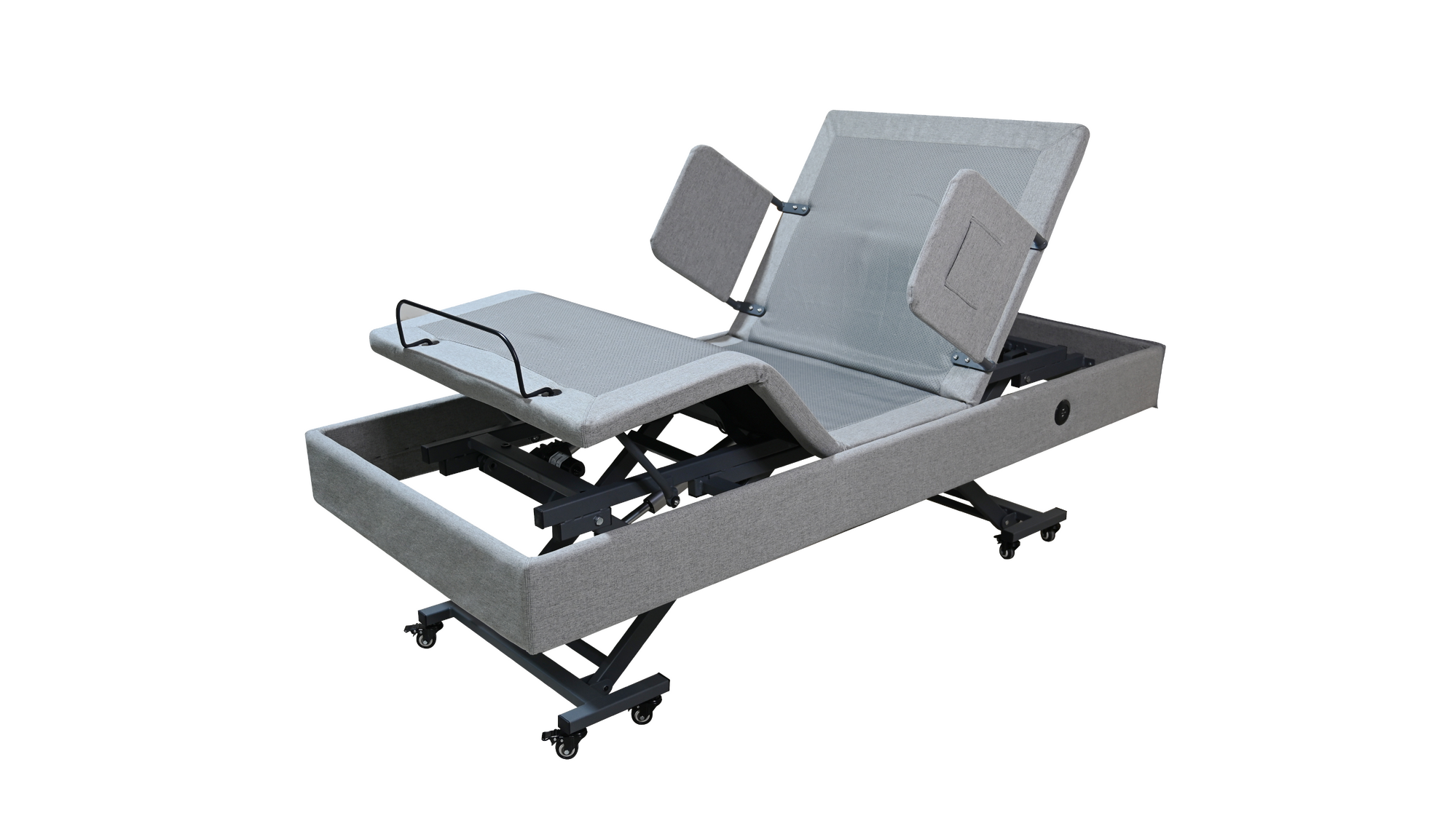 Comfort Care Dreame Lo Lo Electric Adjustable Bed