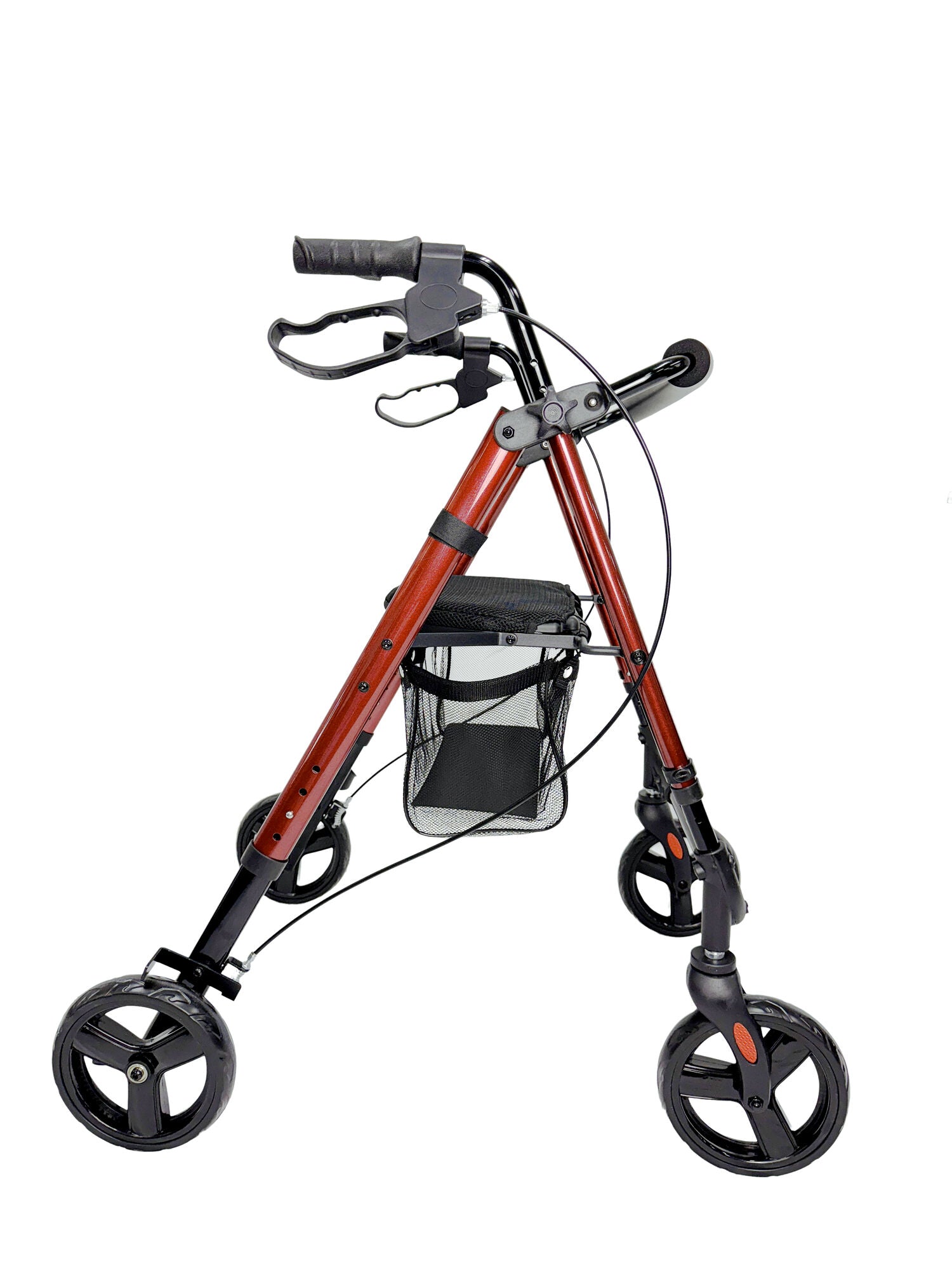 Pinnacle Tristride Walker Rollator