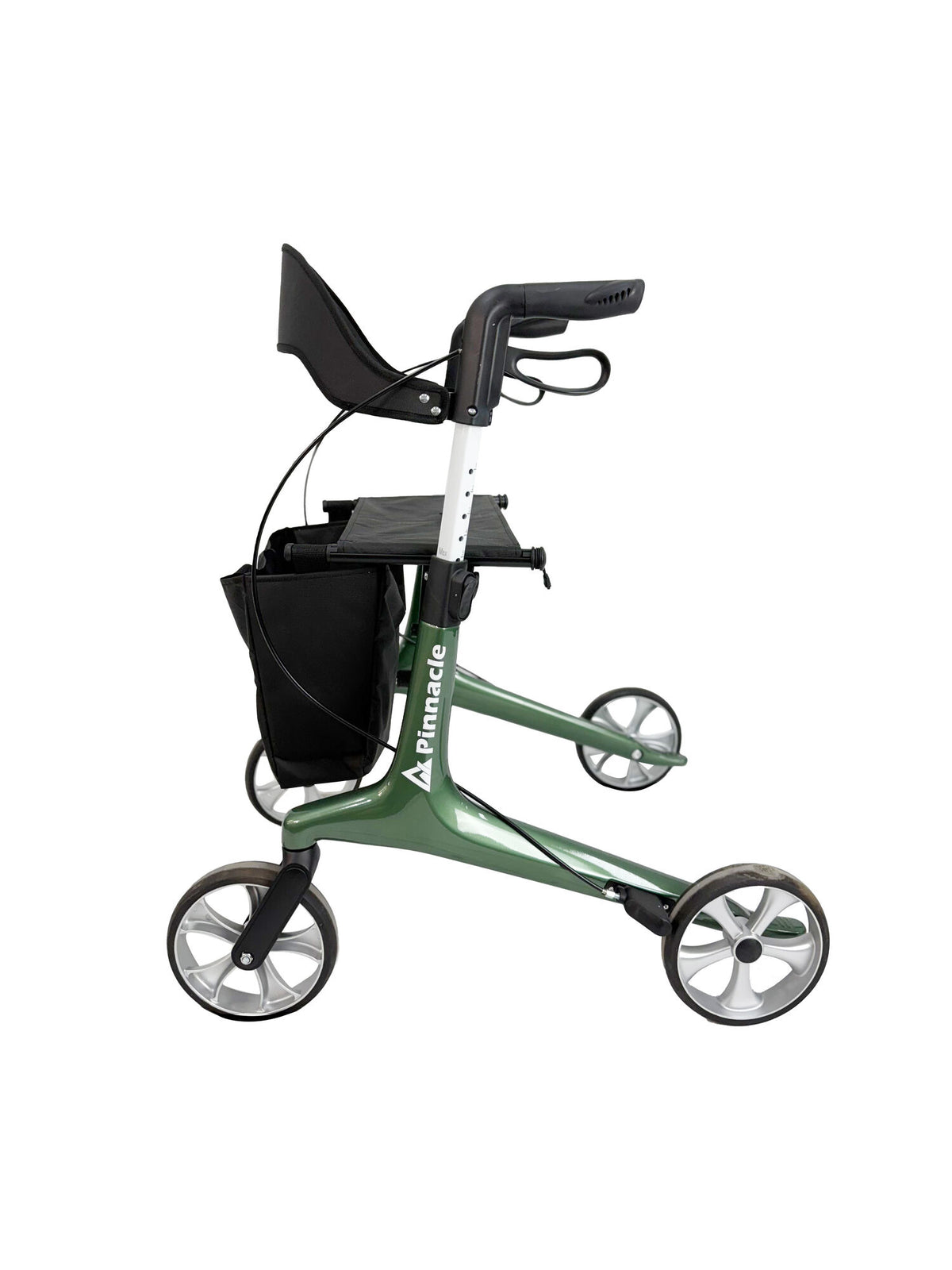 Pinnacle Ultraflex Walker Rollator