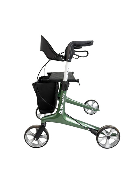 Pinnacle Ultraflex Walker Rollator