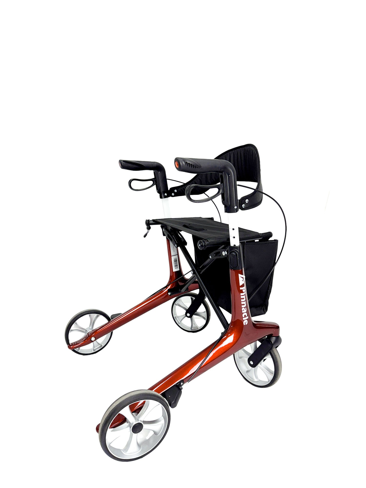 Pinnacle Ultraflex Walker Rollator