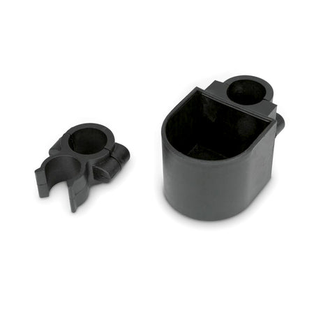 Walking Stick Holder for Walker